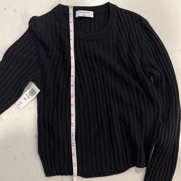 Babaton Knit Top - Picture 5 of 9